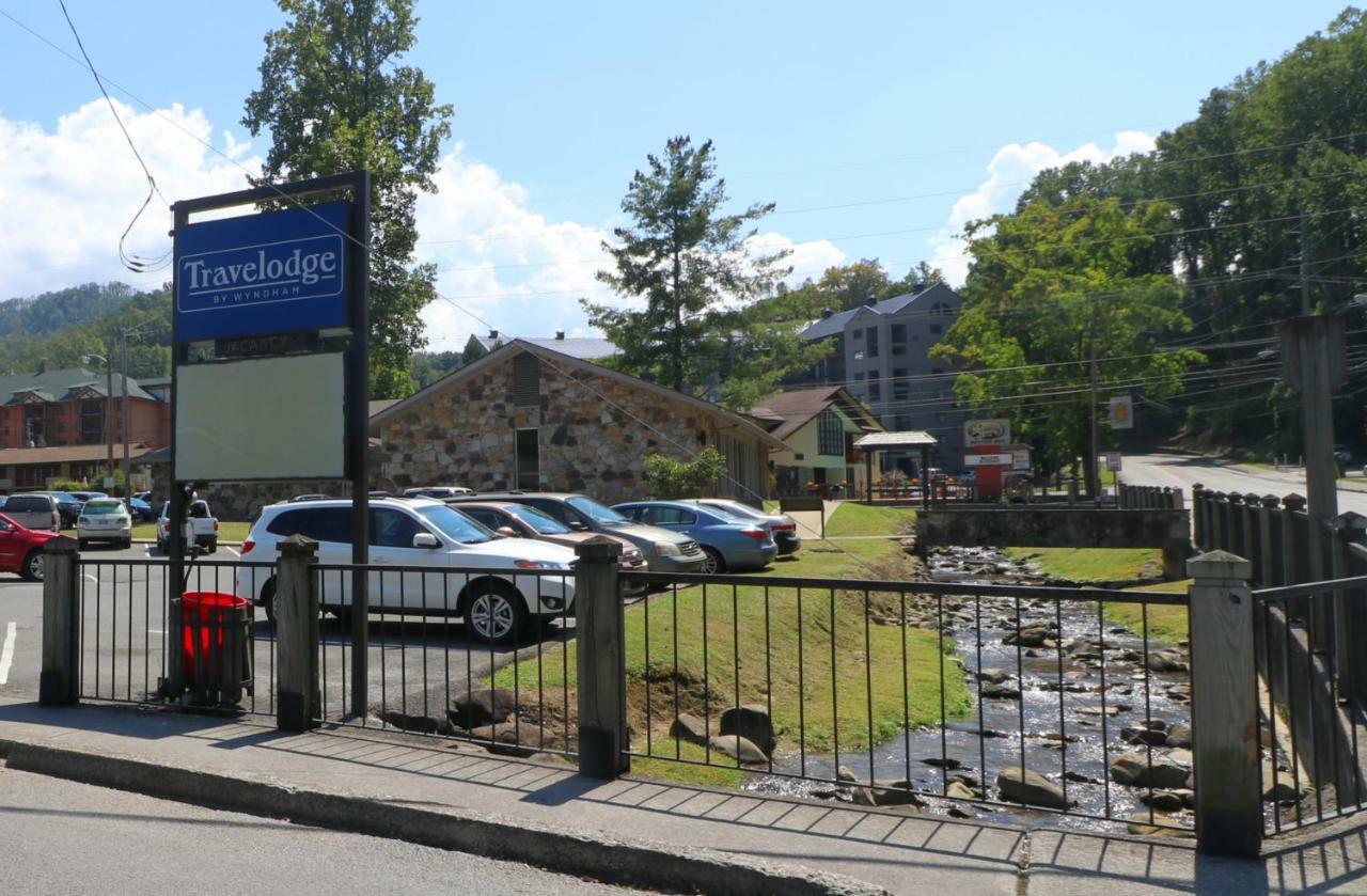 Bishop Inn Downtown Gatlinburg Luaran gambar