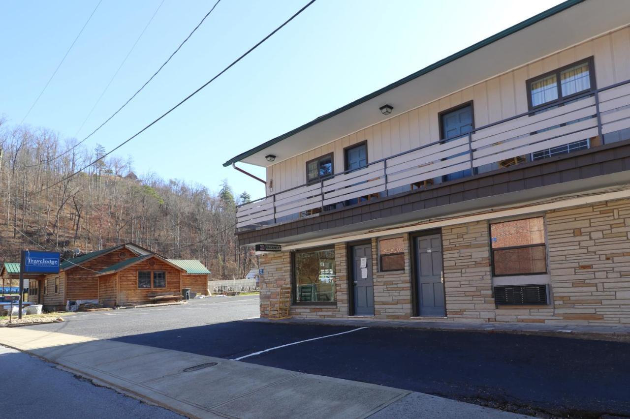 Bishop Inn Downtown Gatlinburg Luaran gambar